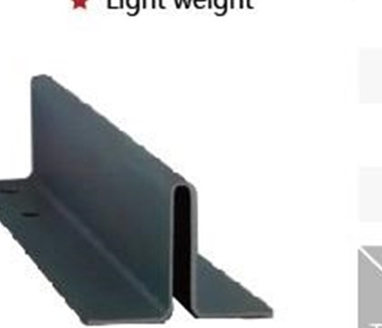 Ray dẫn hướng thang máy dạng rỗng dòng SN-GR