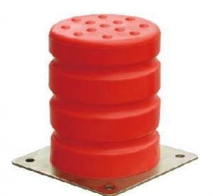 Giảm chấn polyurethane thang máy dòng SN-ZDQ-A